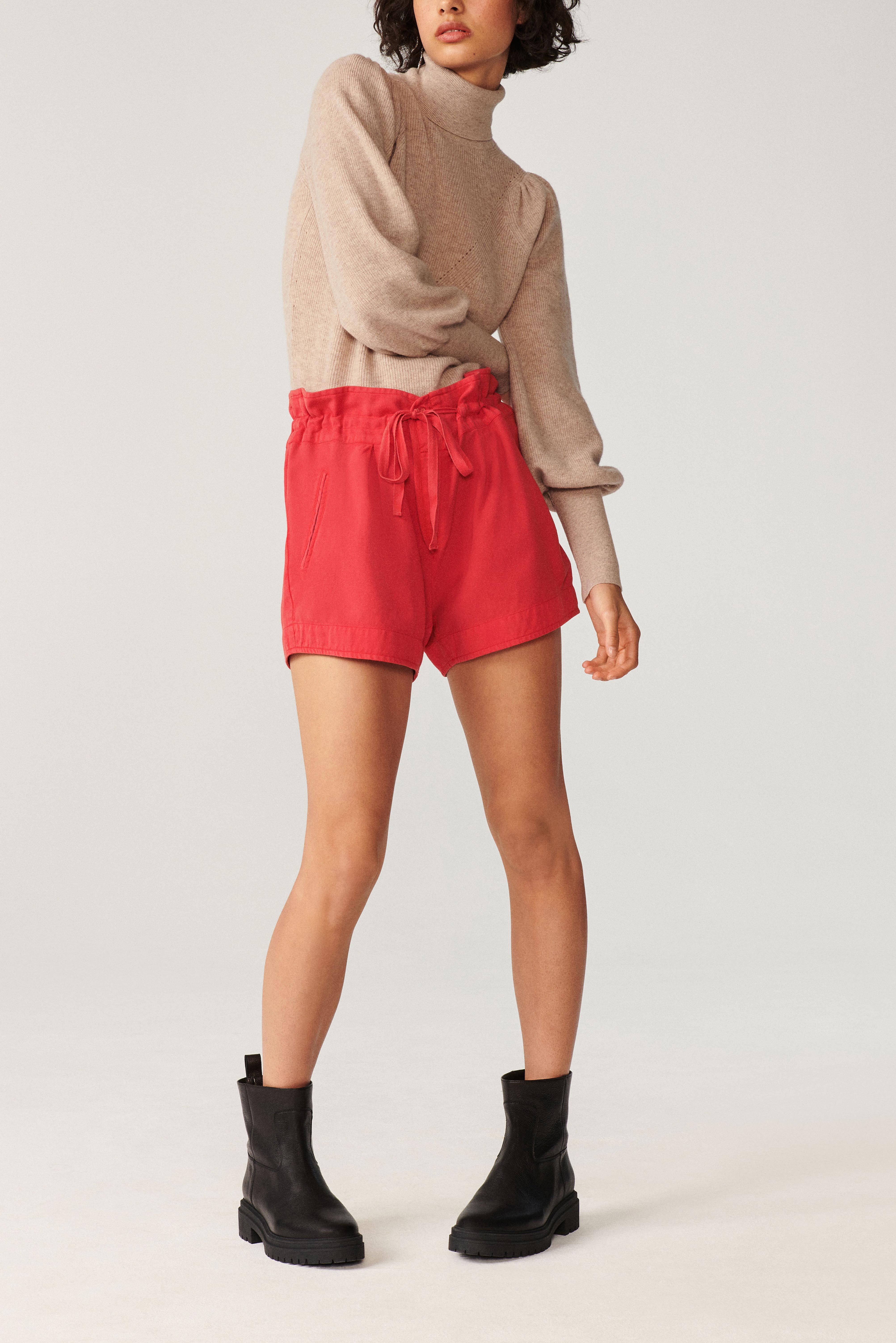 SHORTS YAREL