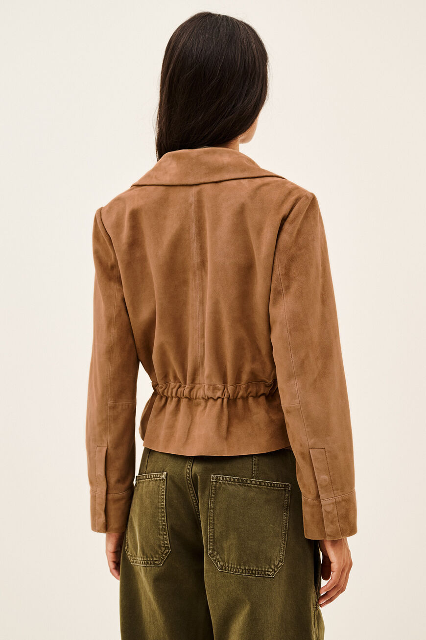 jacket MANITA