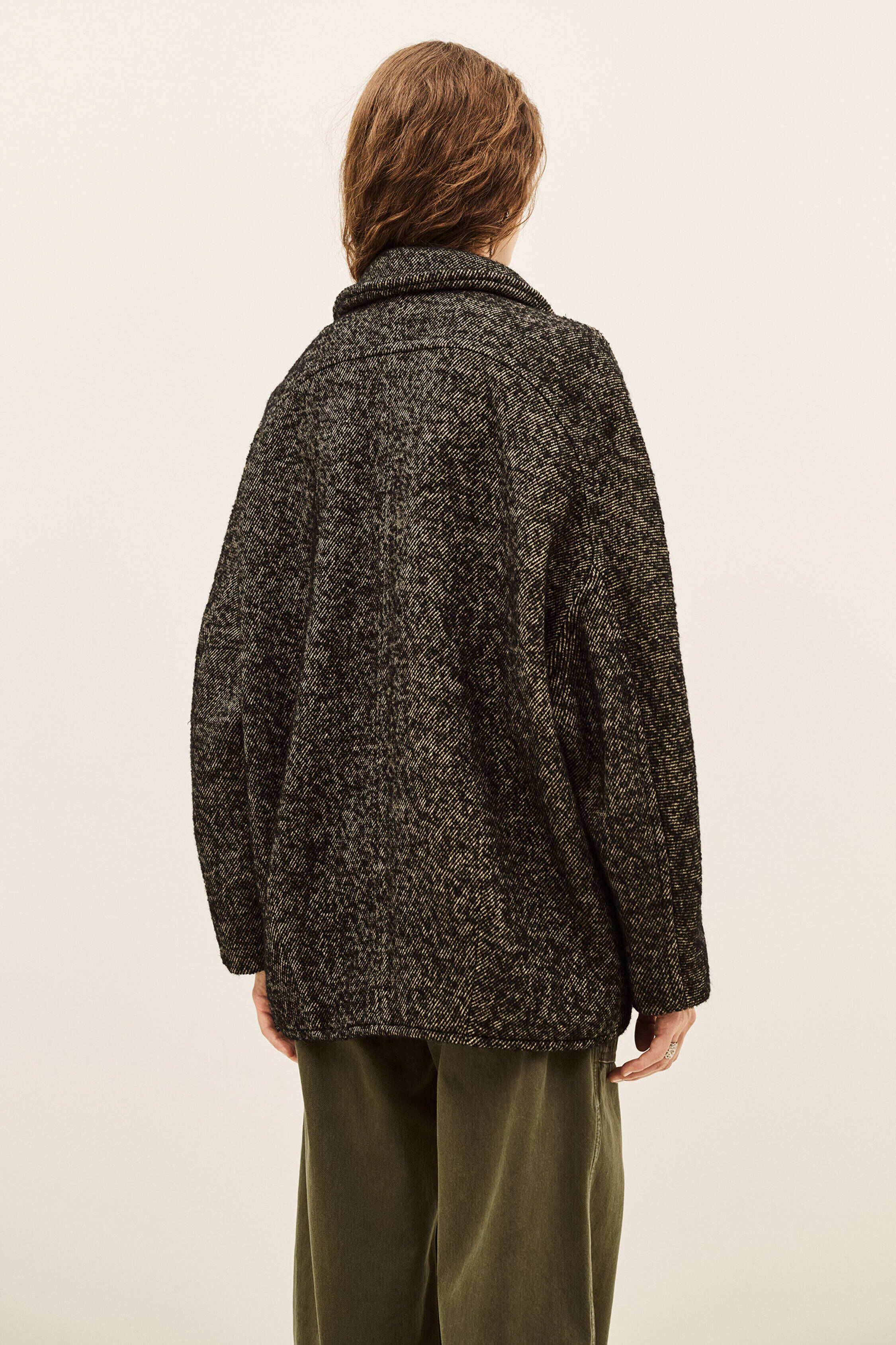 manteau NAOMI
