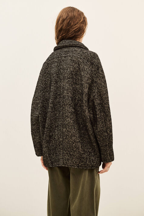 coat NAOMI