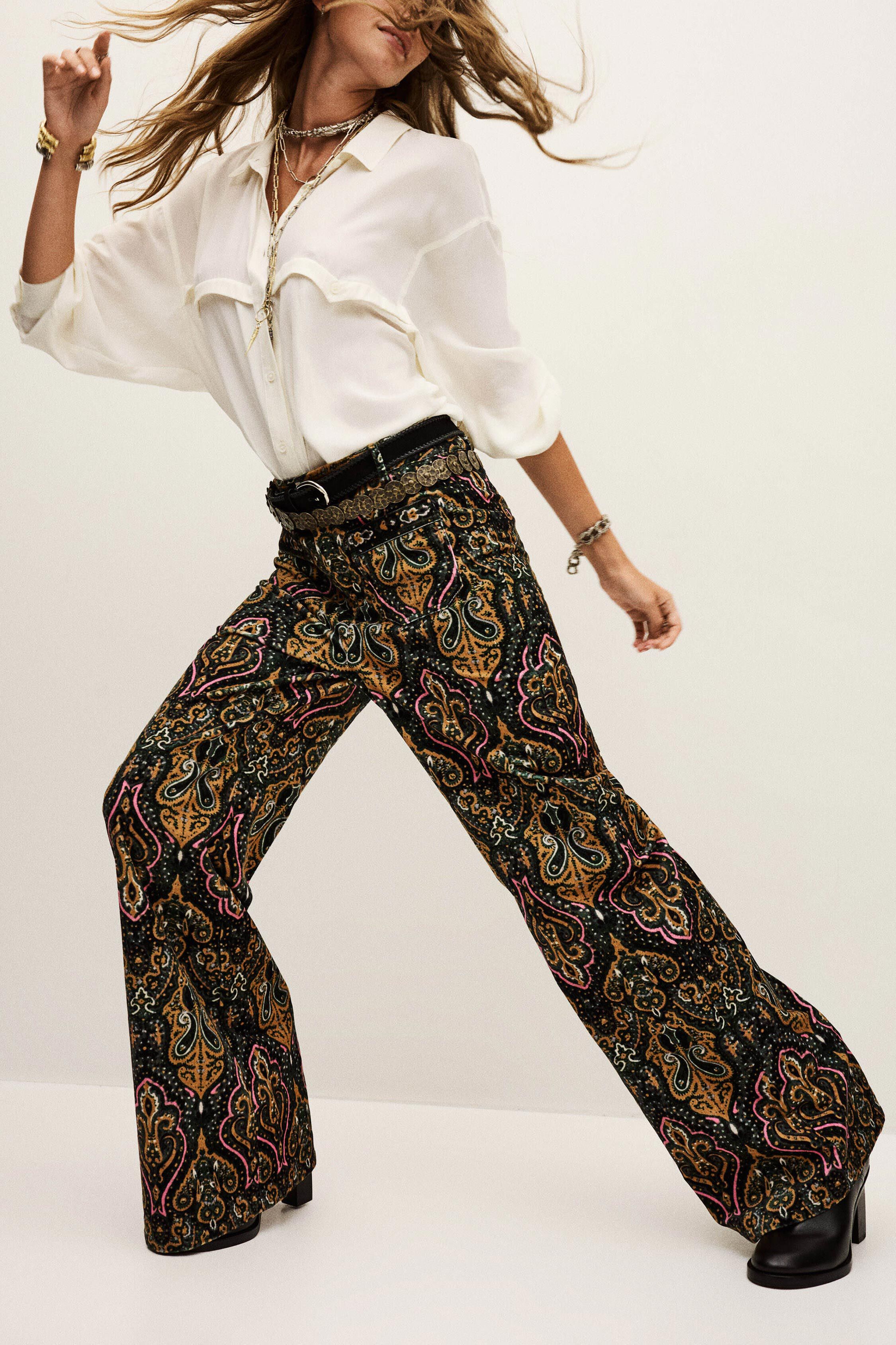 TROUSERS SWAE