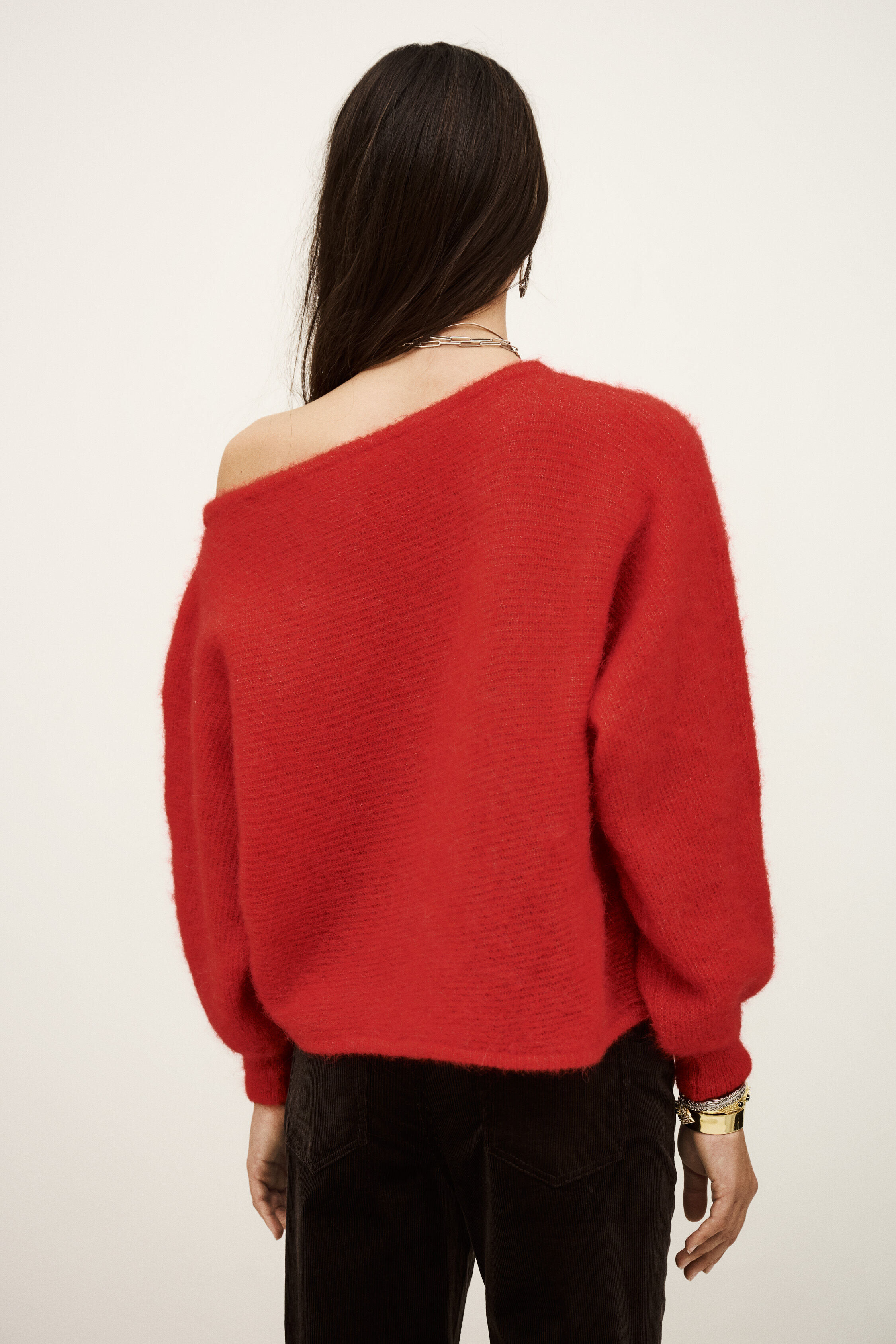 Pullover SUELA