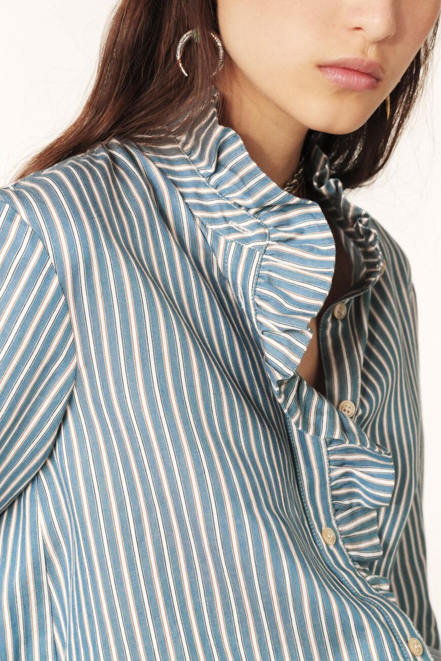 shirt HEKA
