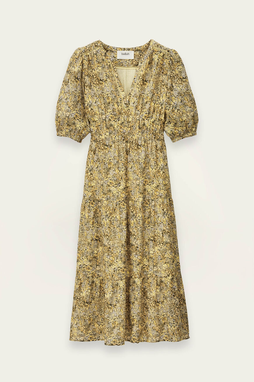 PANYSSA DRESS
