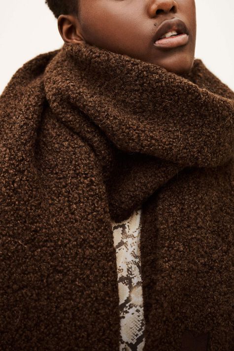 scarf SASHA