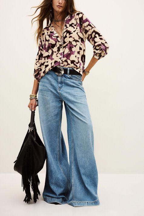 BALLY BLOUSE
