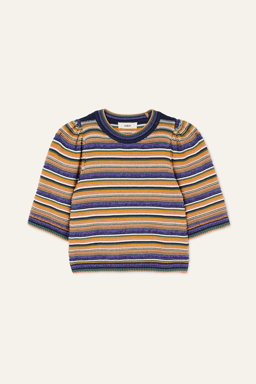 Pullover FARFAELA