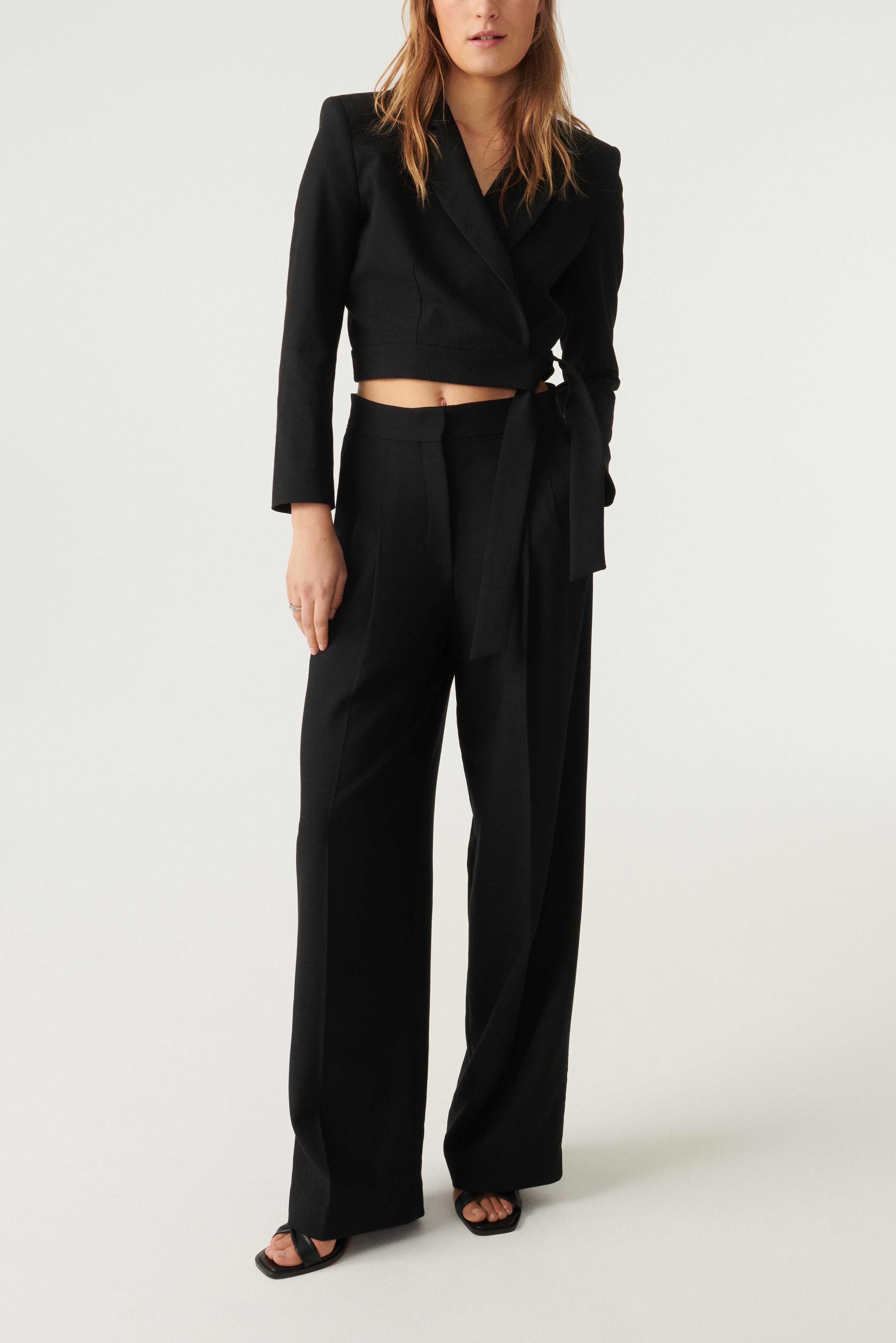 trousers EDWIN