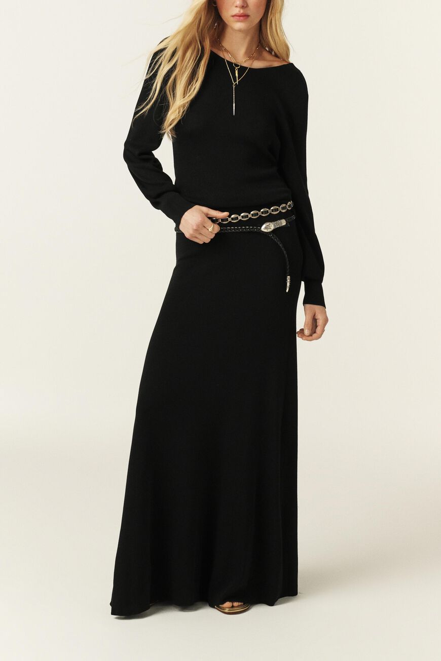 SKIRT BASMA