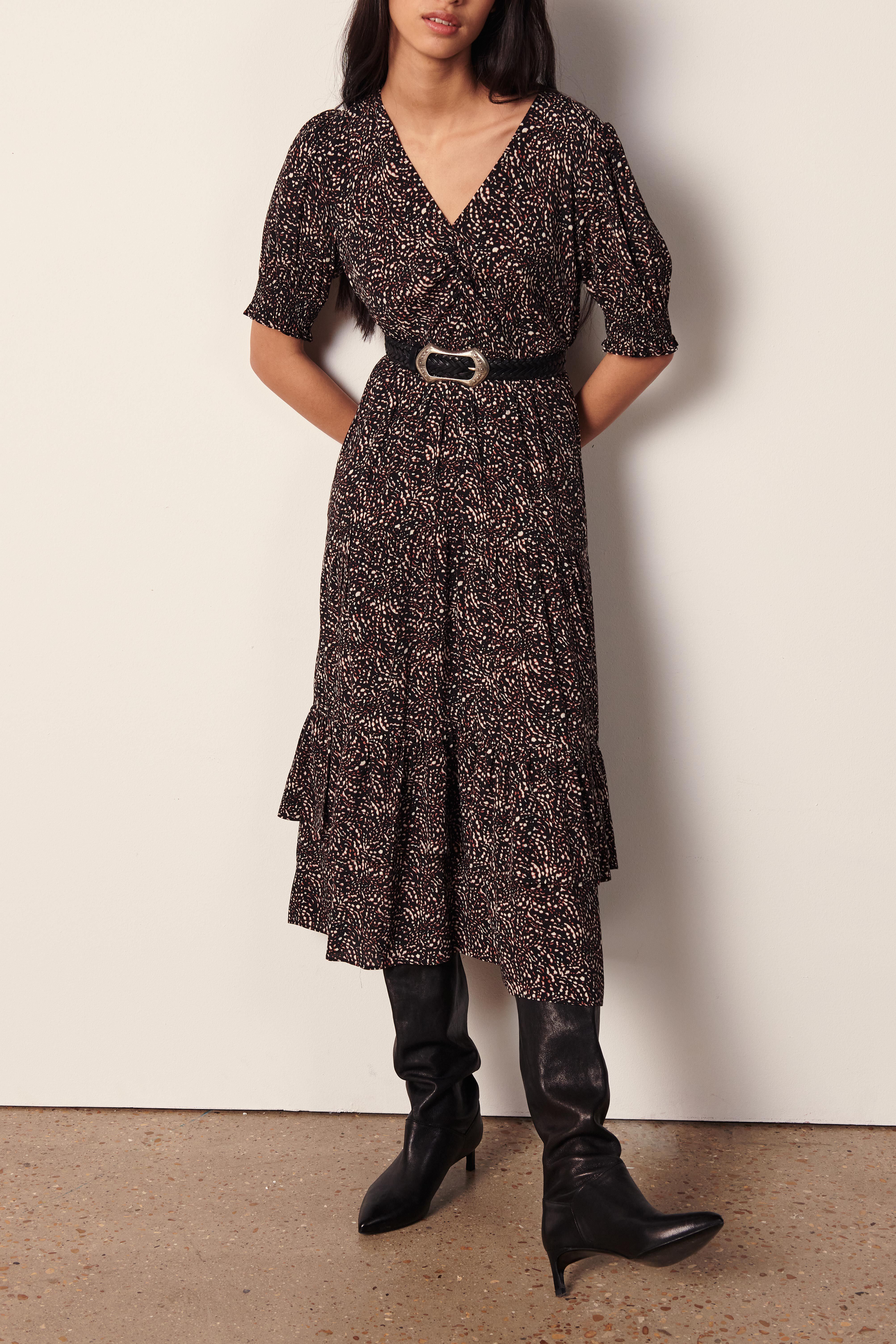 ROBE IVIKA
