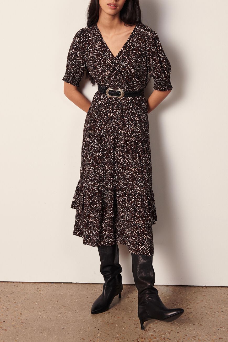 IVIKA DRESS
