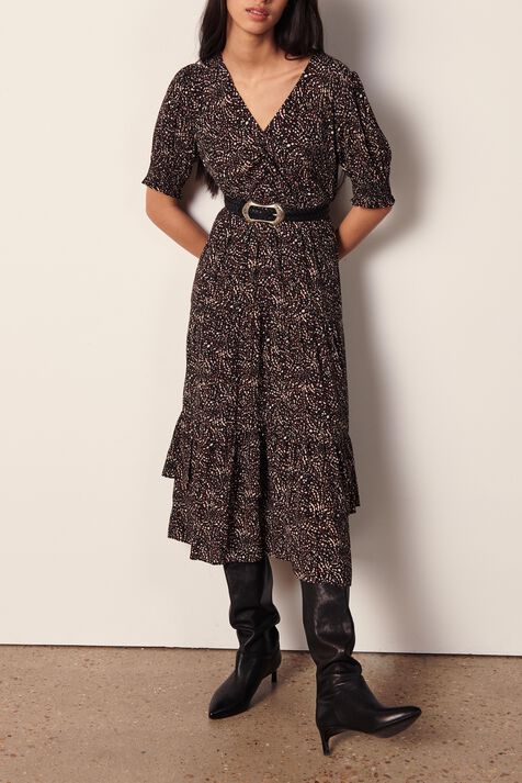 IVIKA DRESS