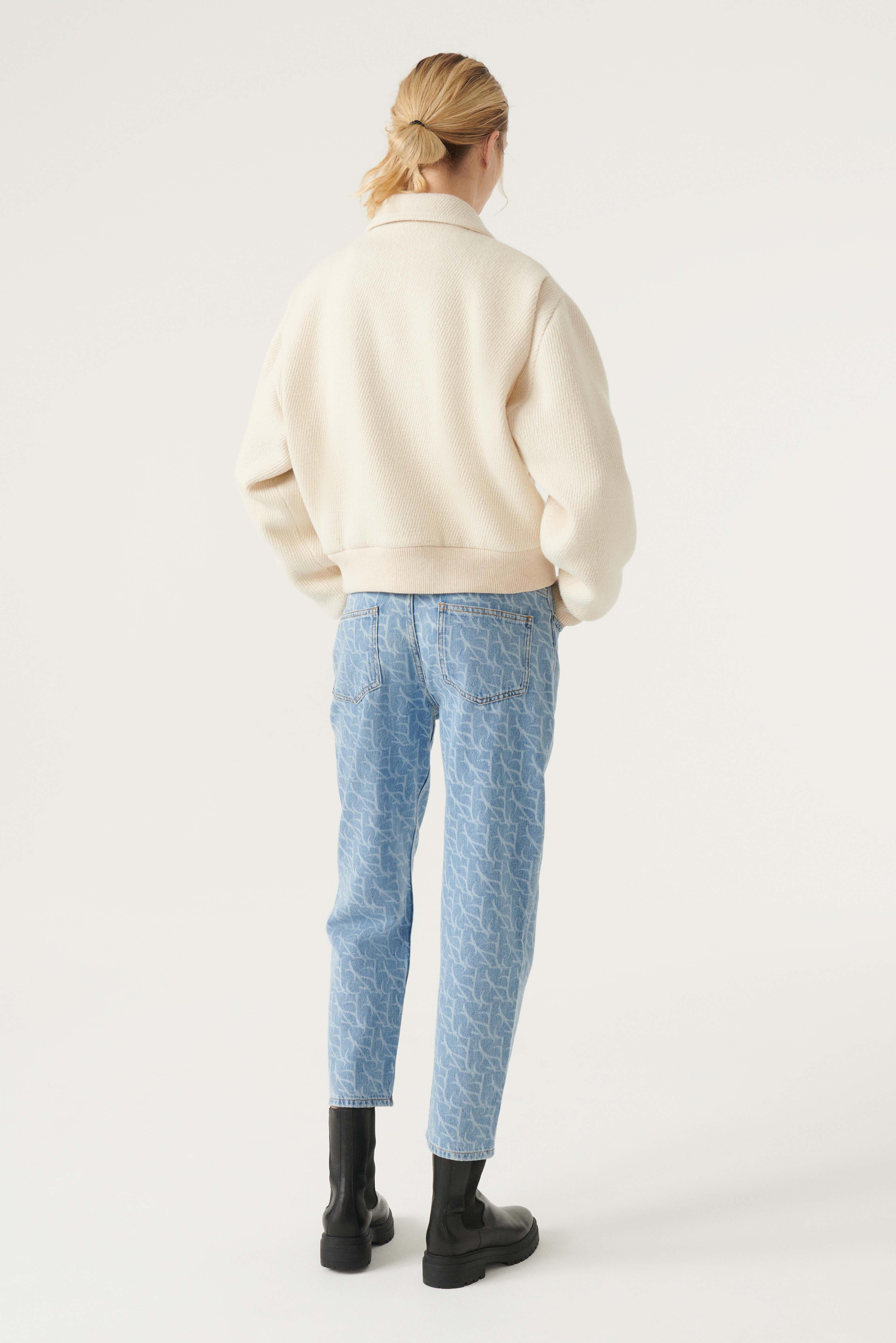 BLOUSON VERLAINE