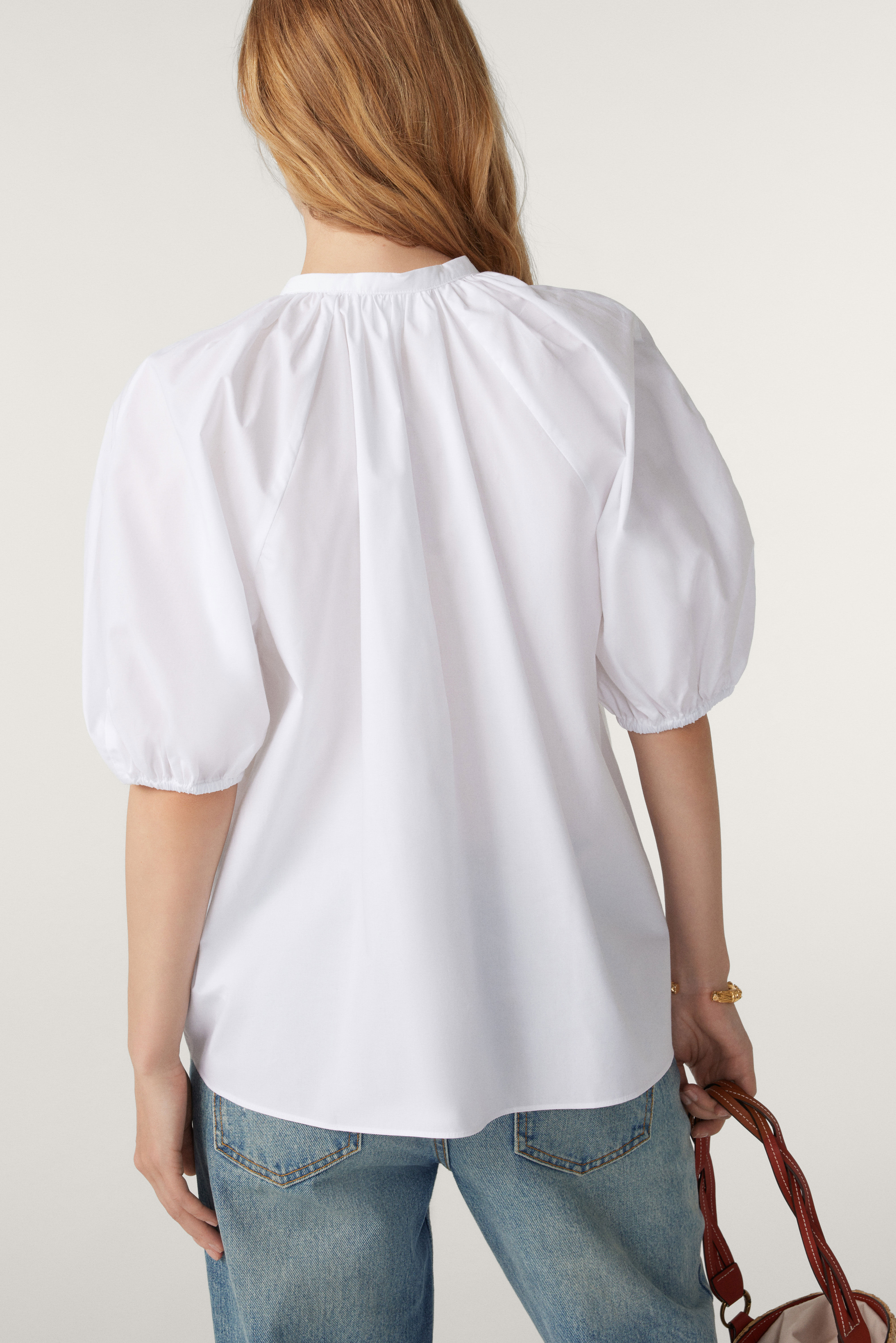 blouse JAMIE