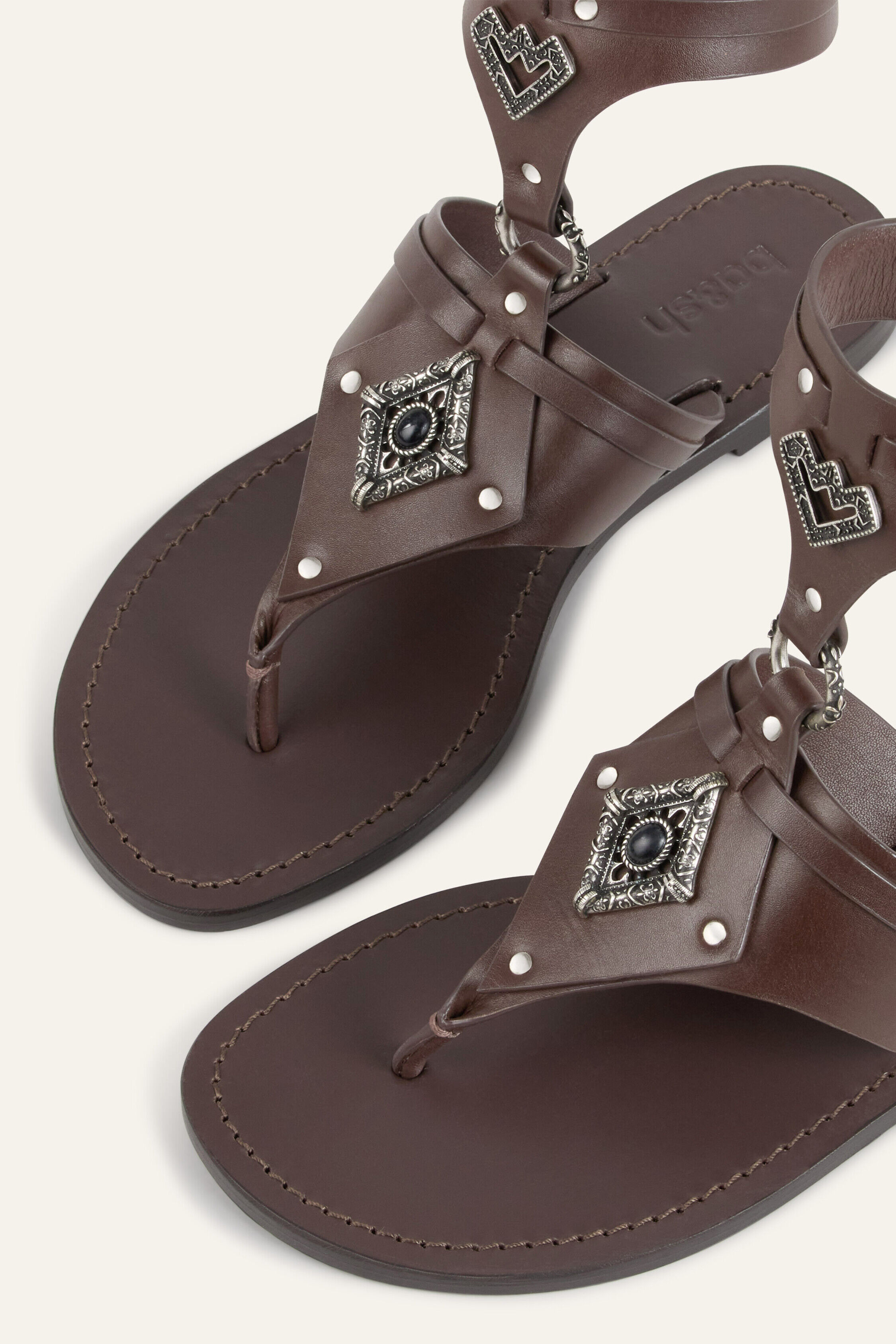 Sandalen CORFOU