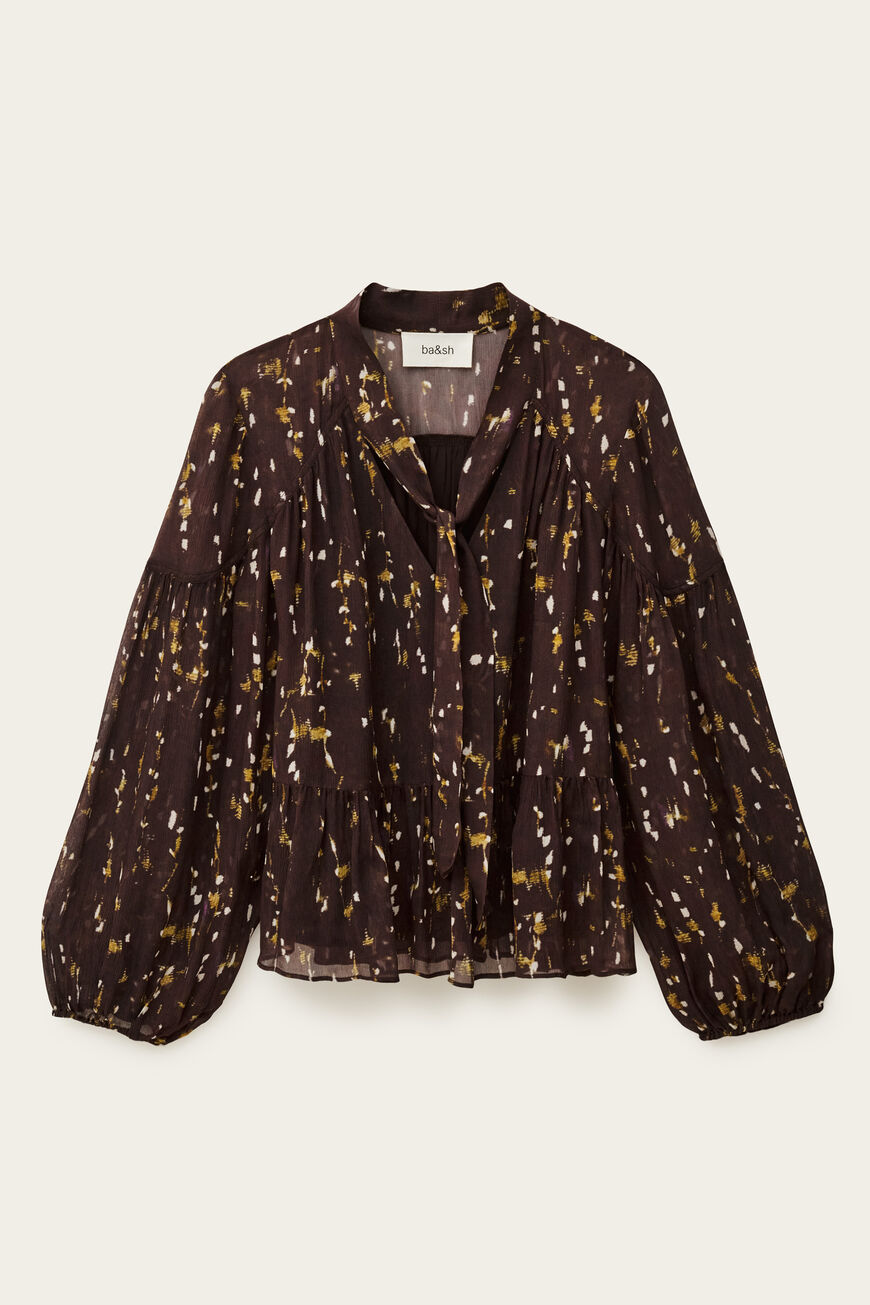 KAMALA blouse