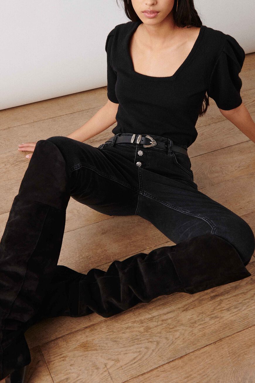 JEANS SCOTT