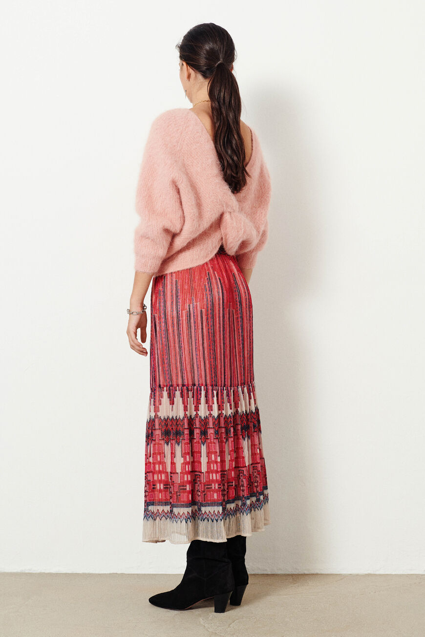 SKIRT DARIS