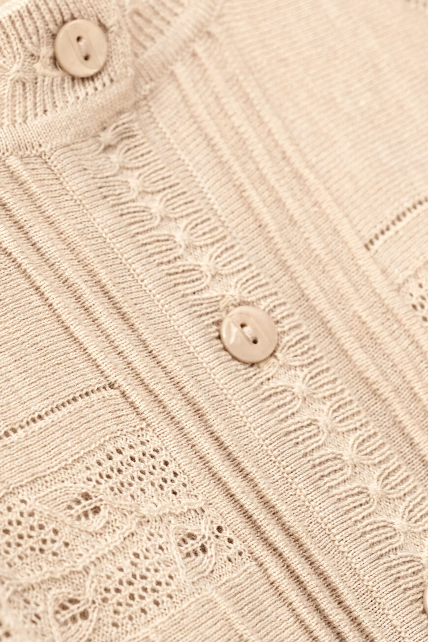 cardigan PURIA