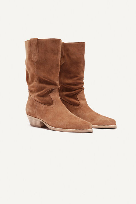 BOOTS SCAMARGUE