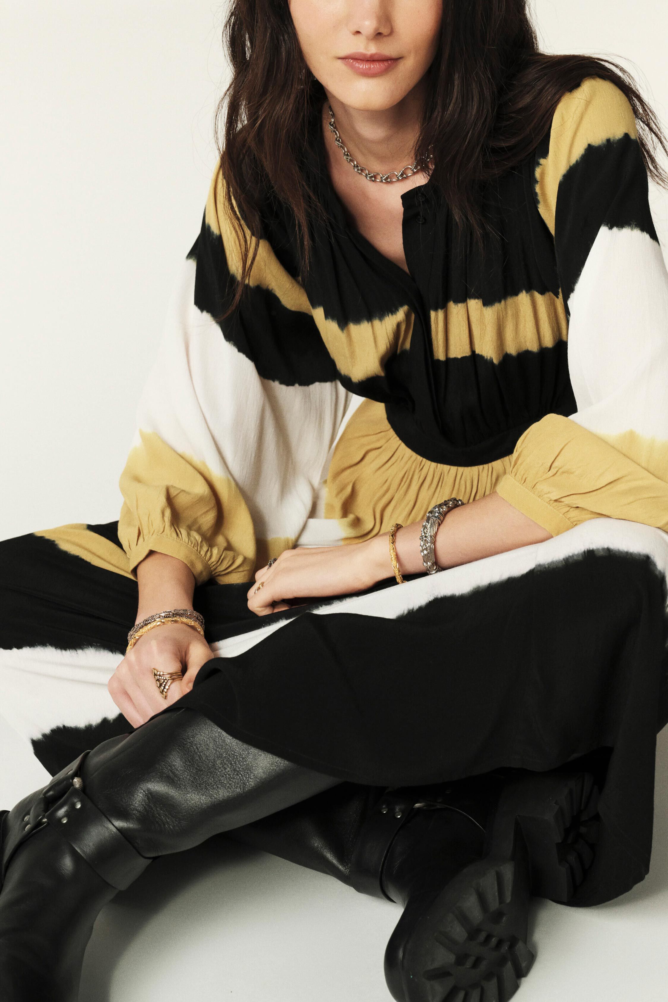 robe VALERIA