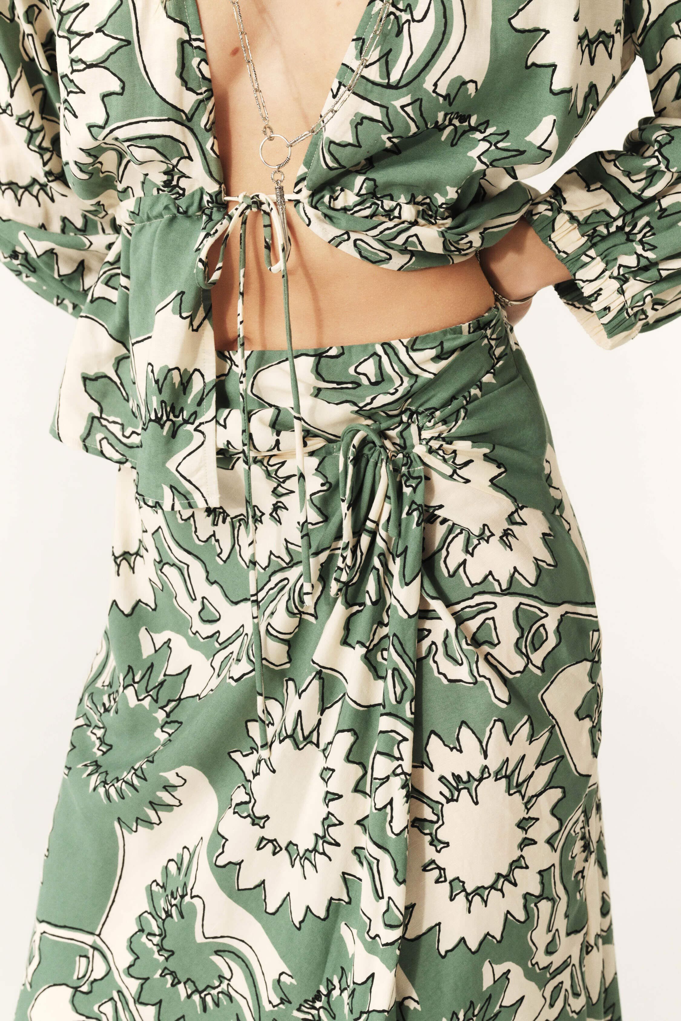 skirt FYBO