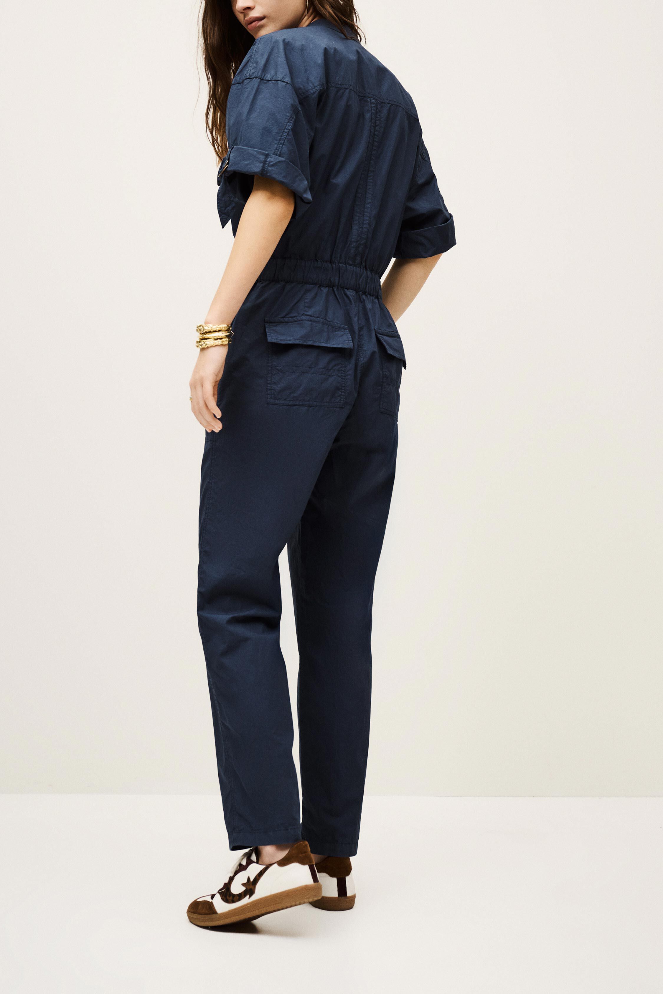 JUMPSUIT BERETA