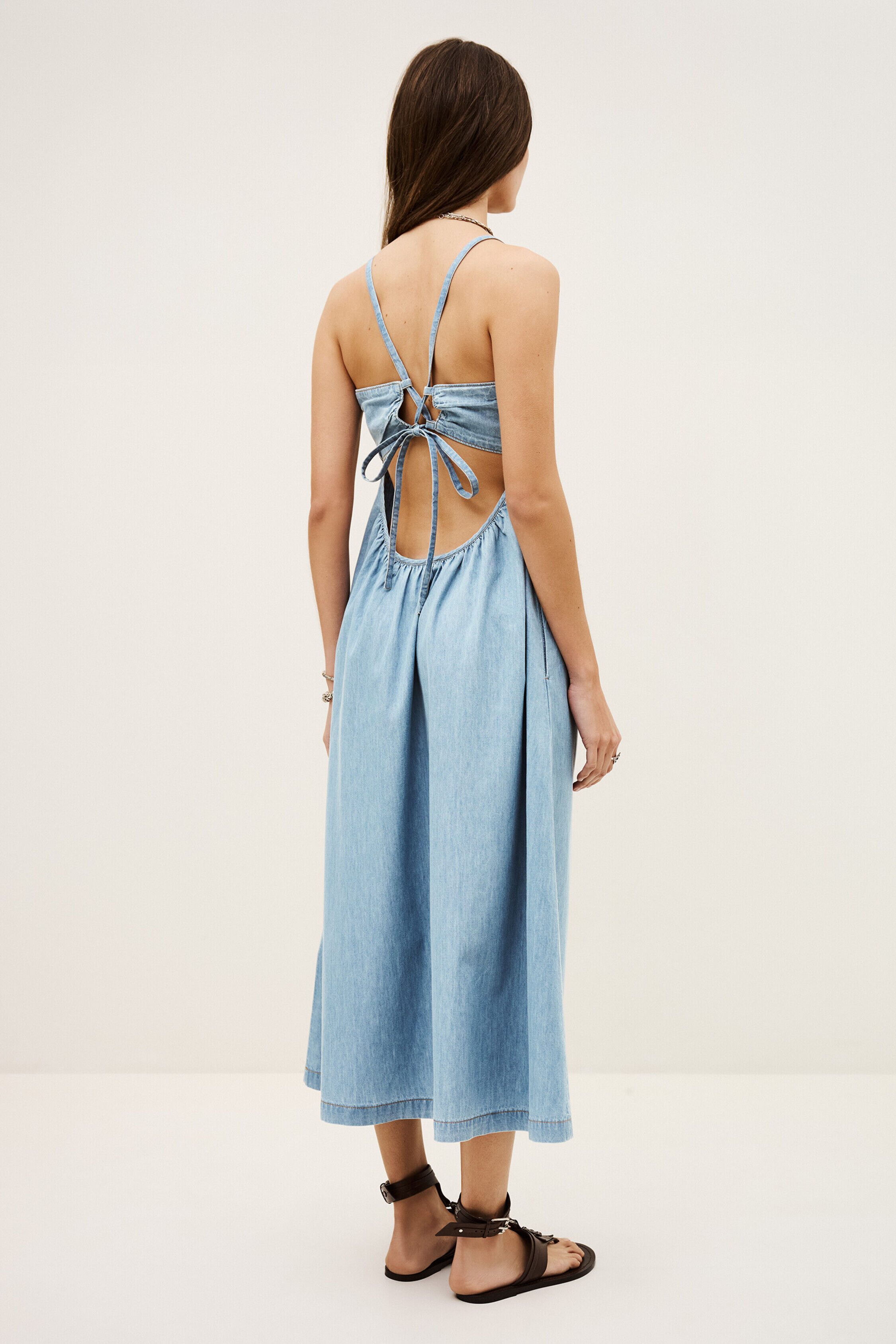 Vestido de LUIGIA