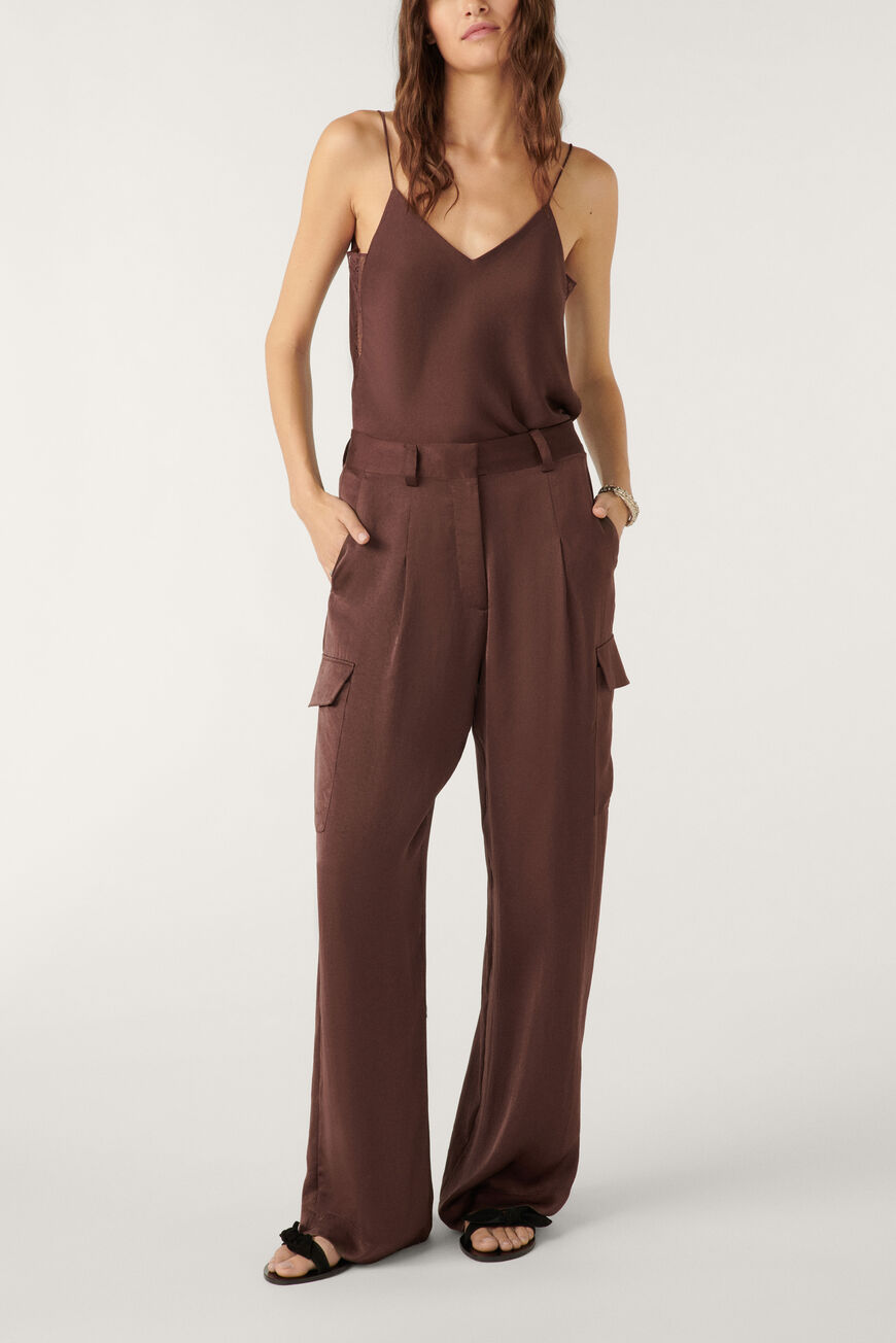 trousers CARY