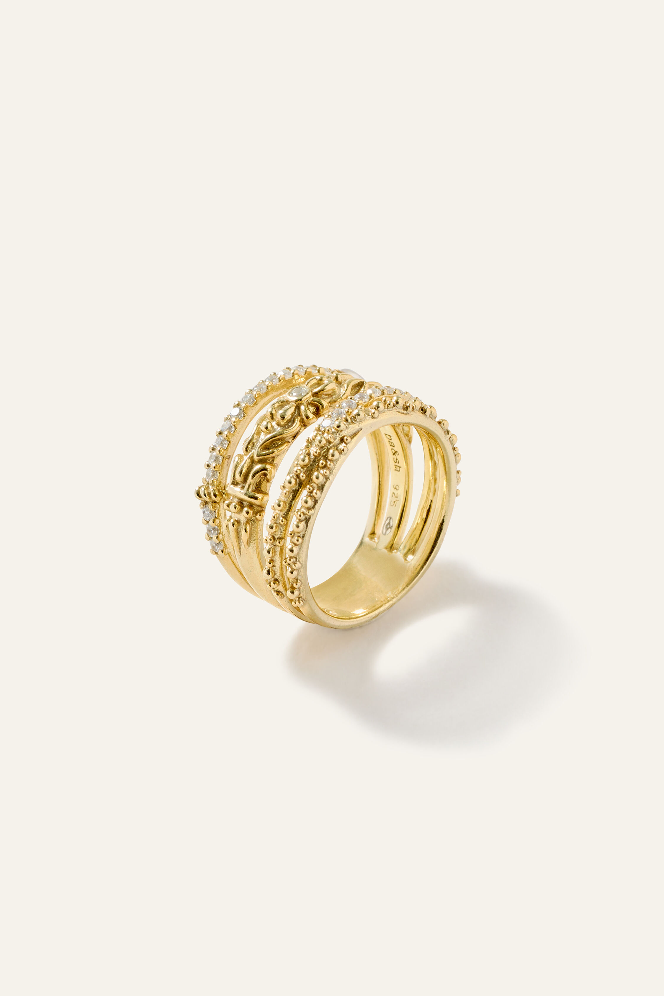ring PAOLA