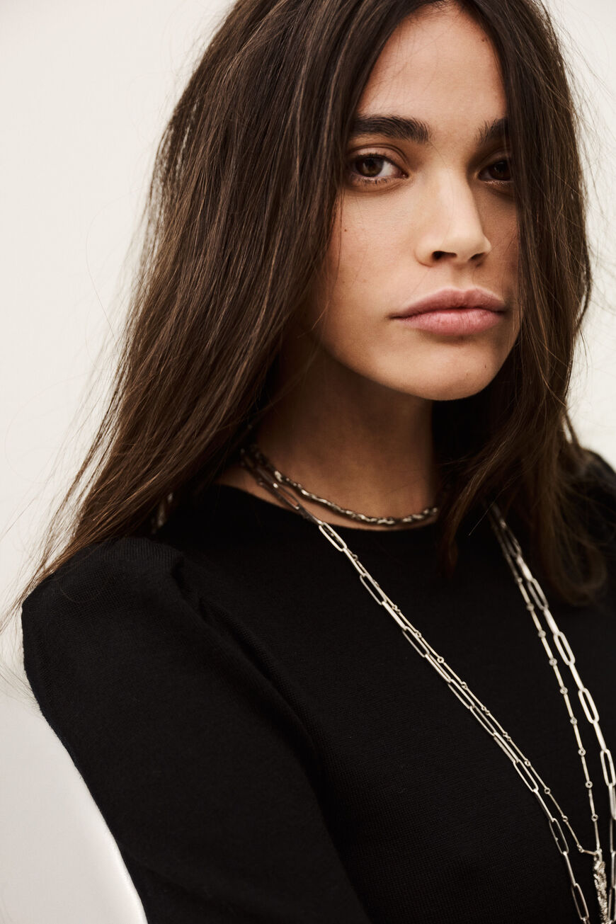 Jumper BRITANIE