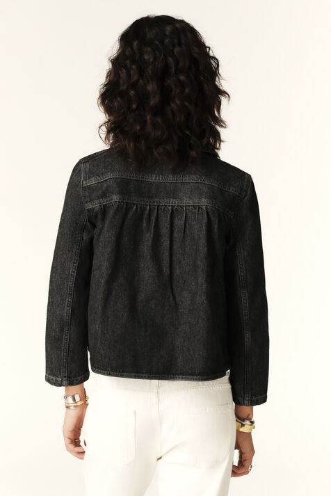 jacket MINY
