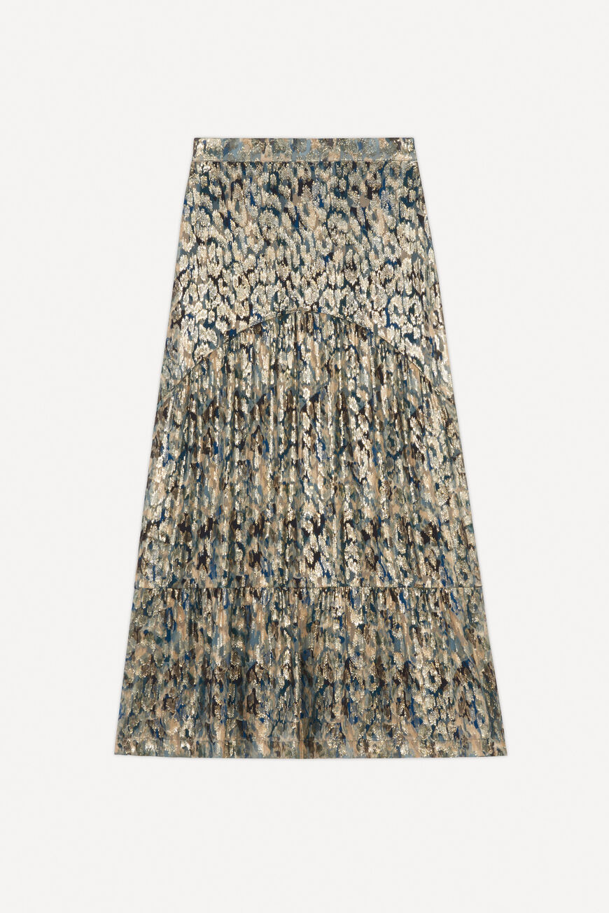 SKIRT GALINA