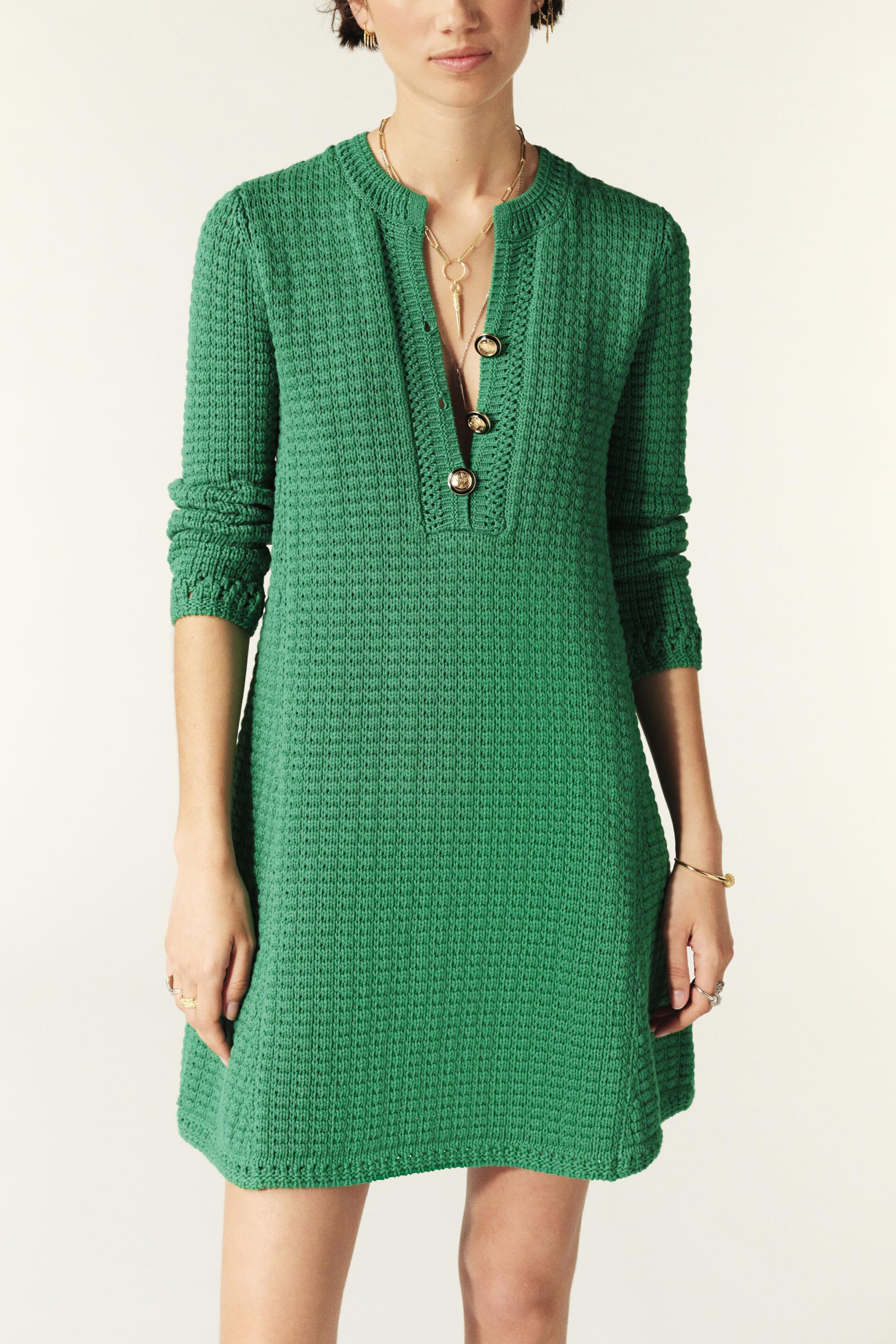 dress GYSELE