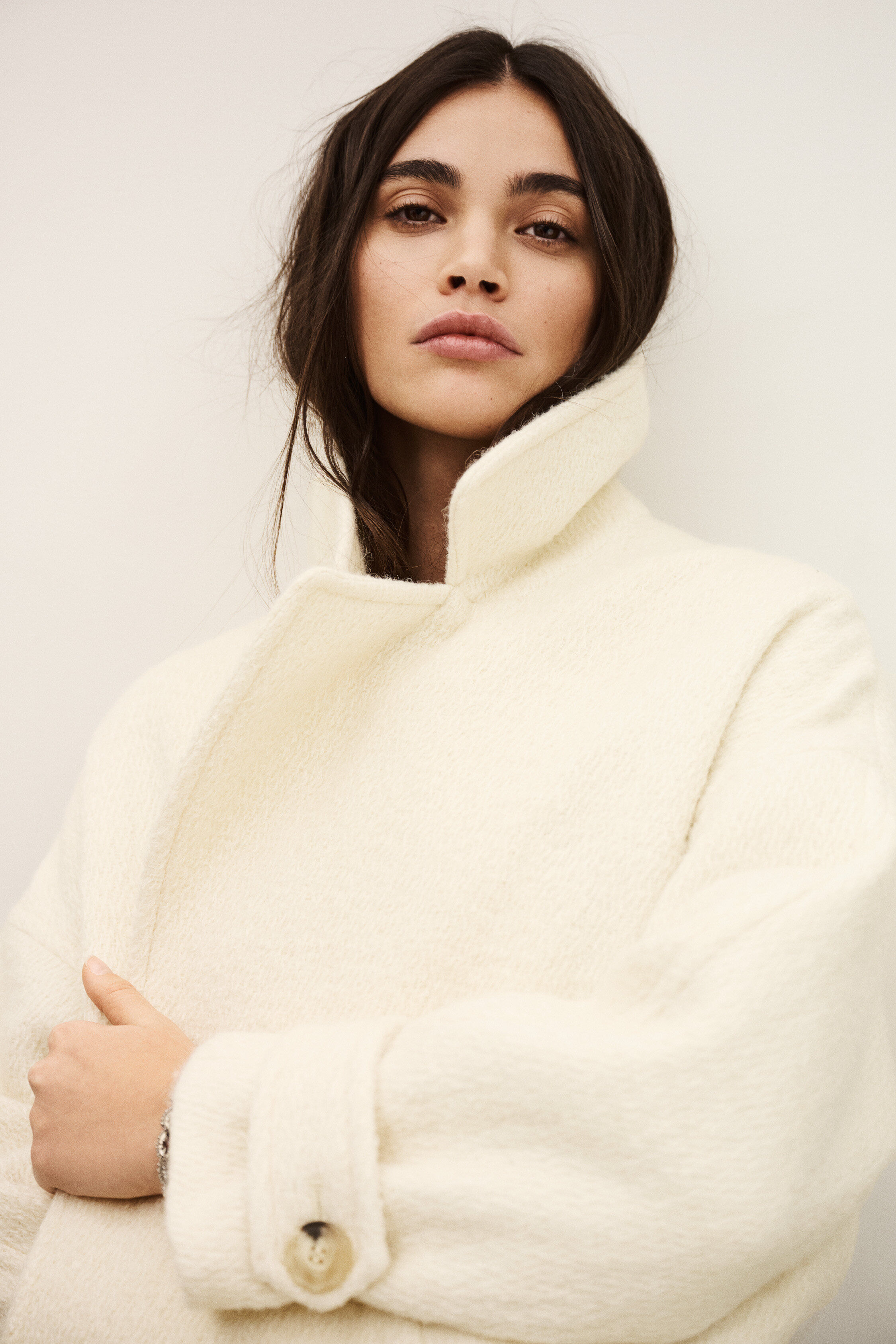 manteau WAYLA