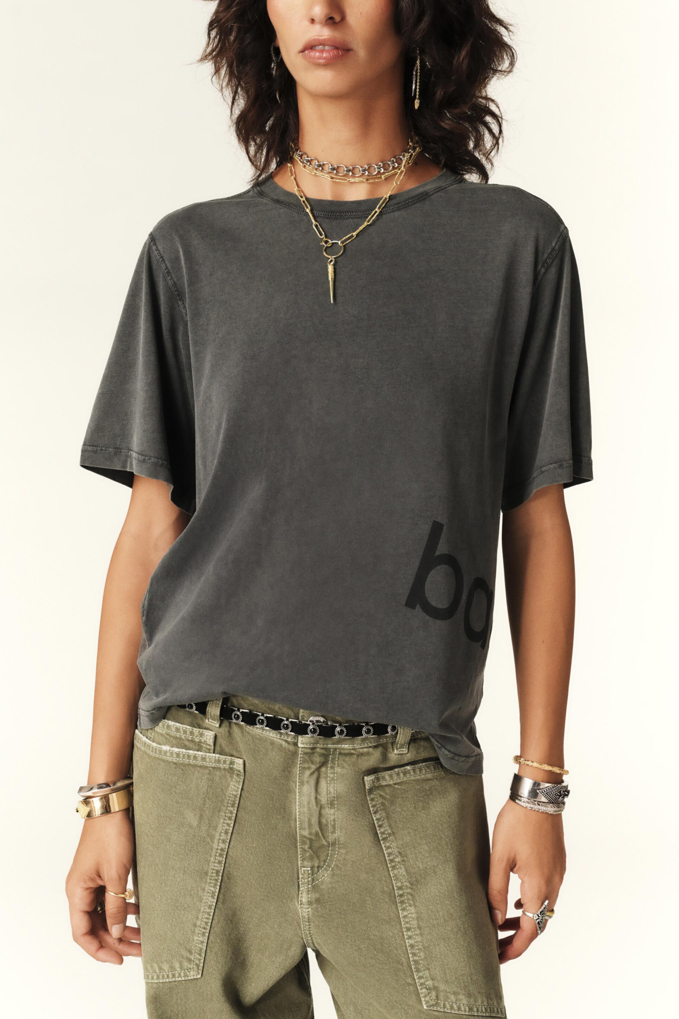 T-Shirt BENJAMIN