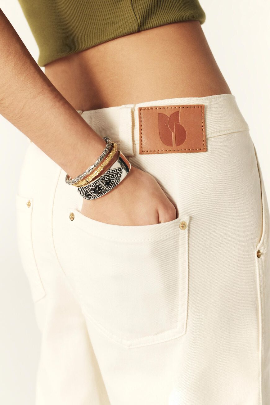 jeans TULY