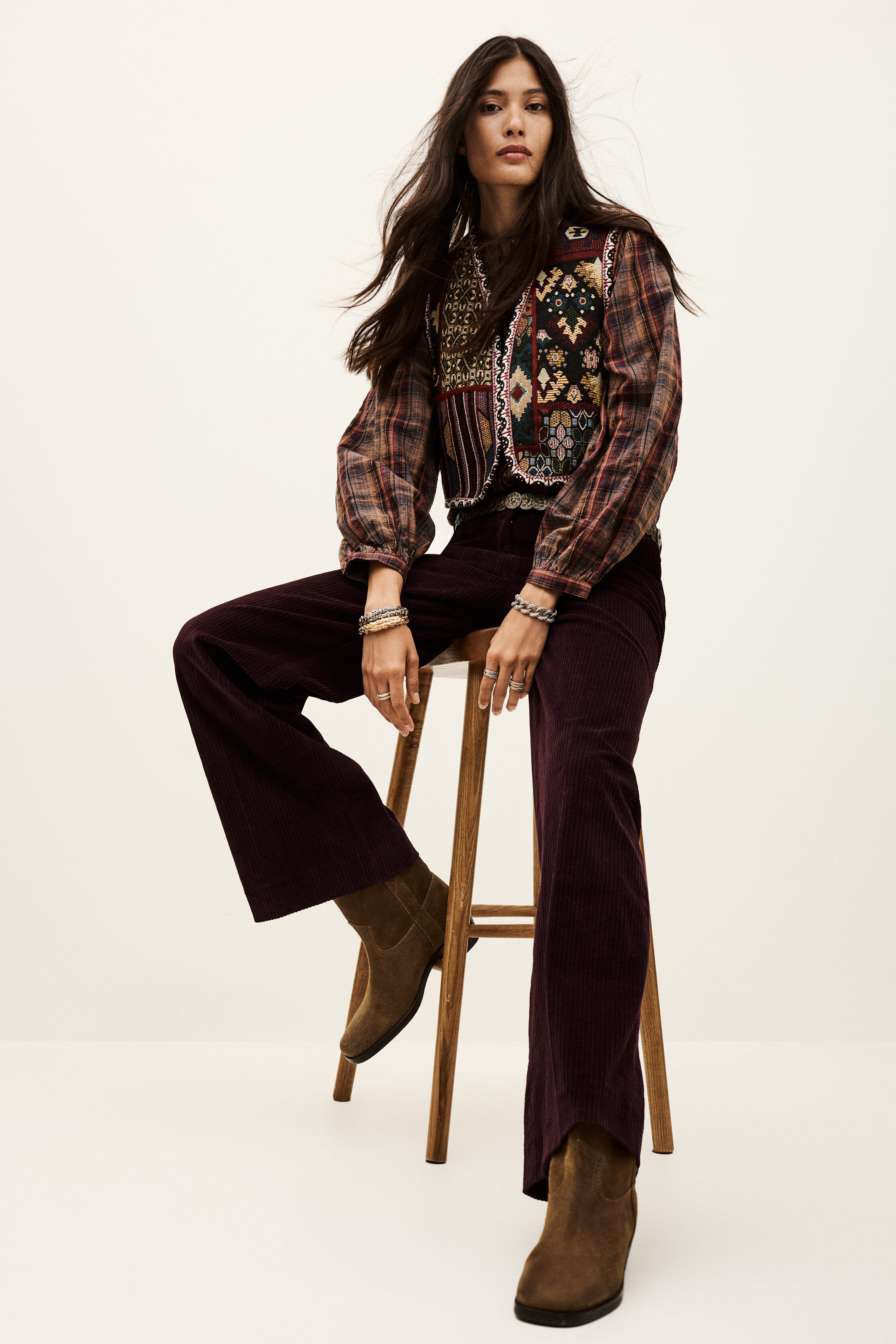 pantalon VILY