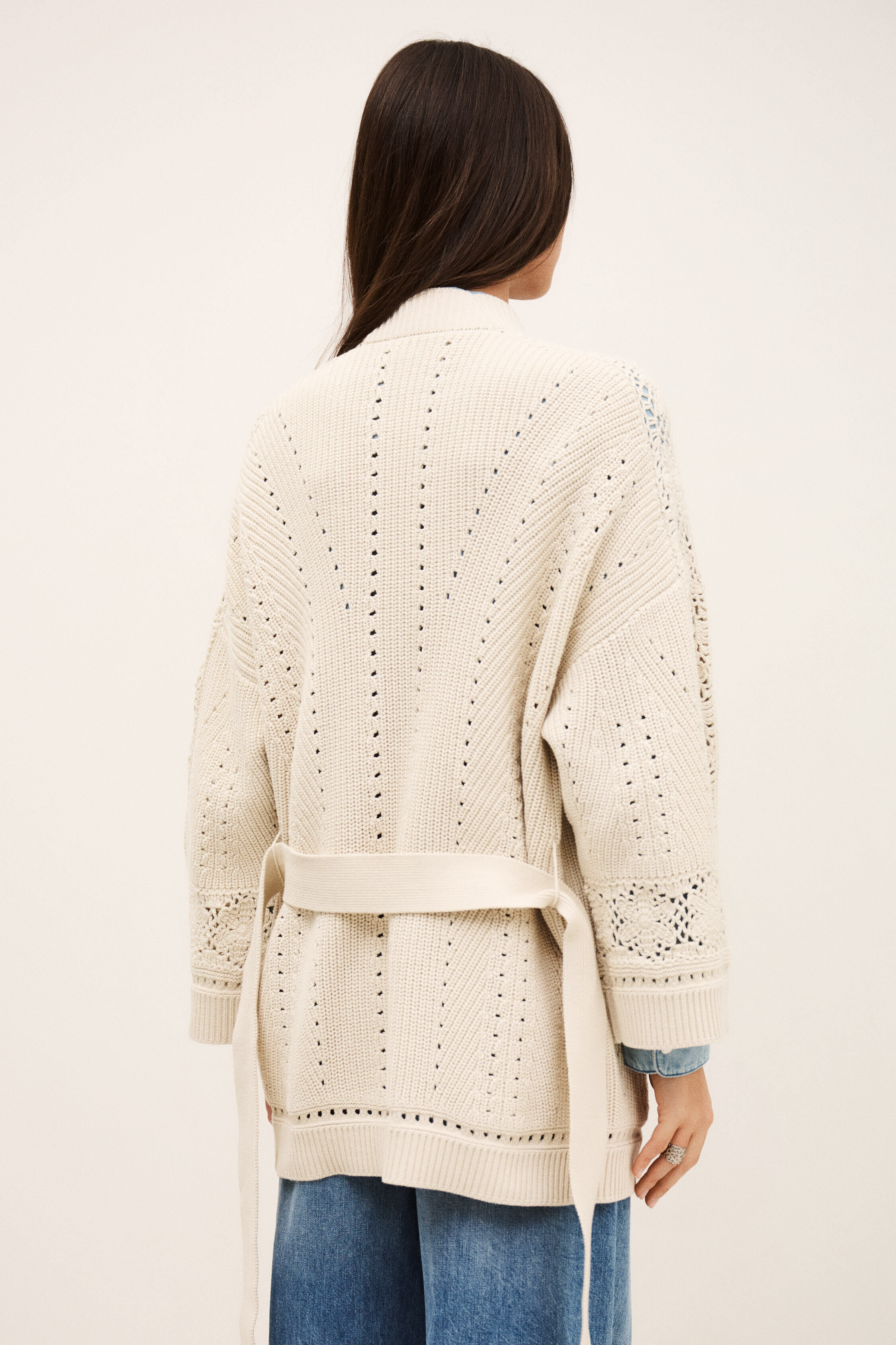 Cardigan PERINE