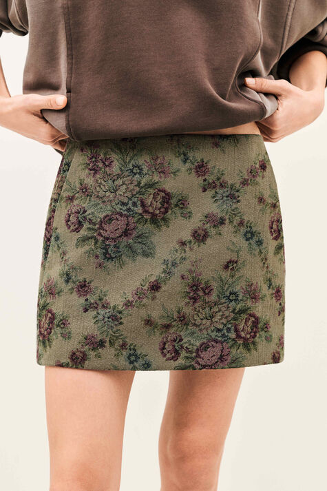 skirt RHEA