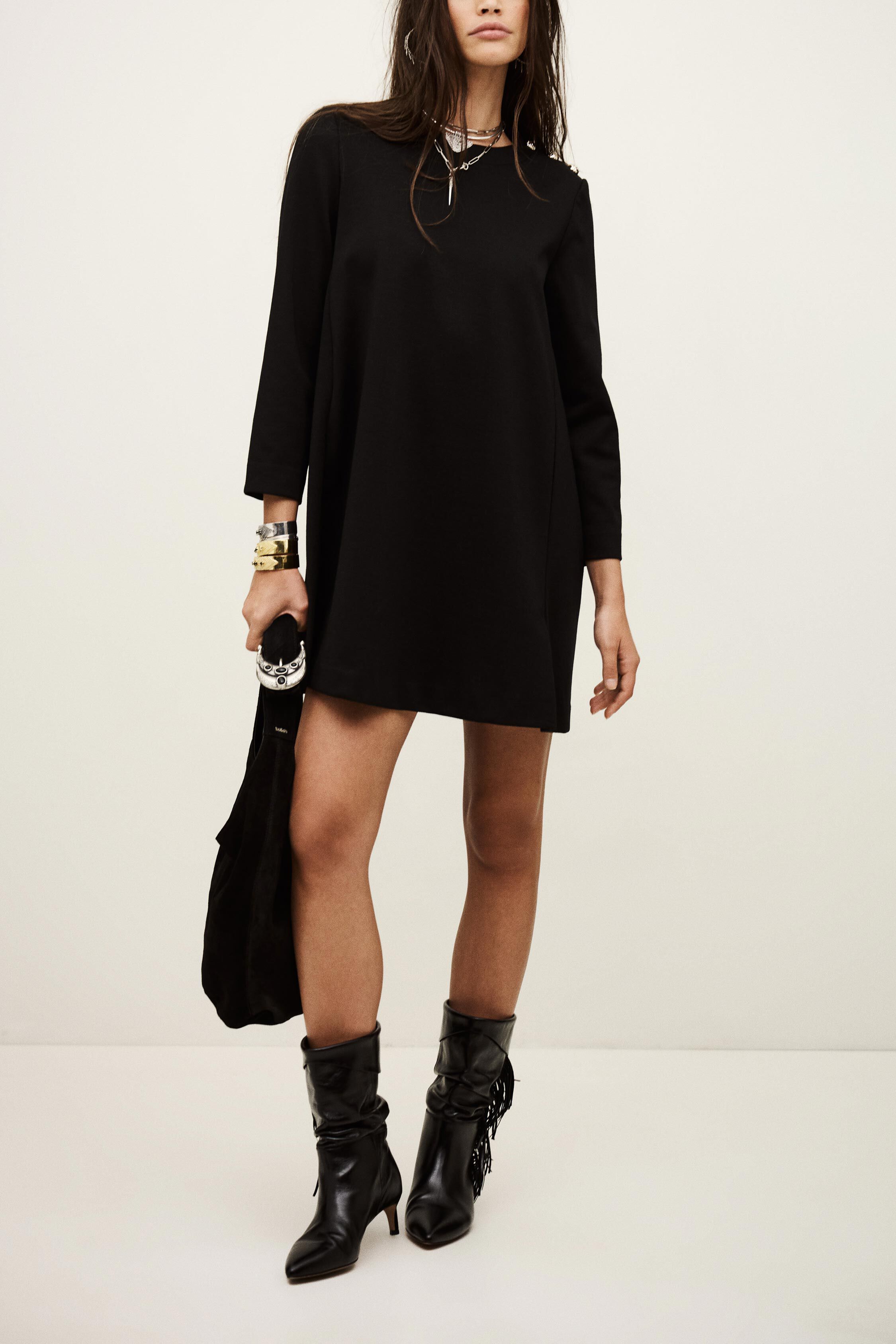 robe MASON