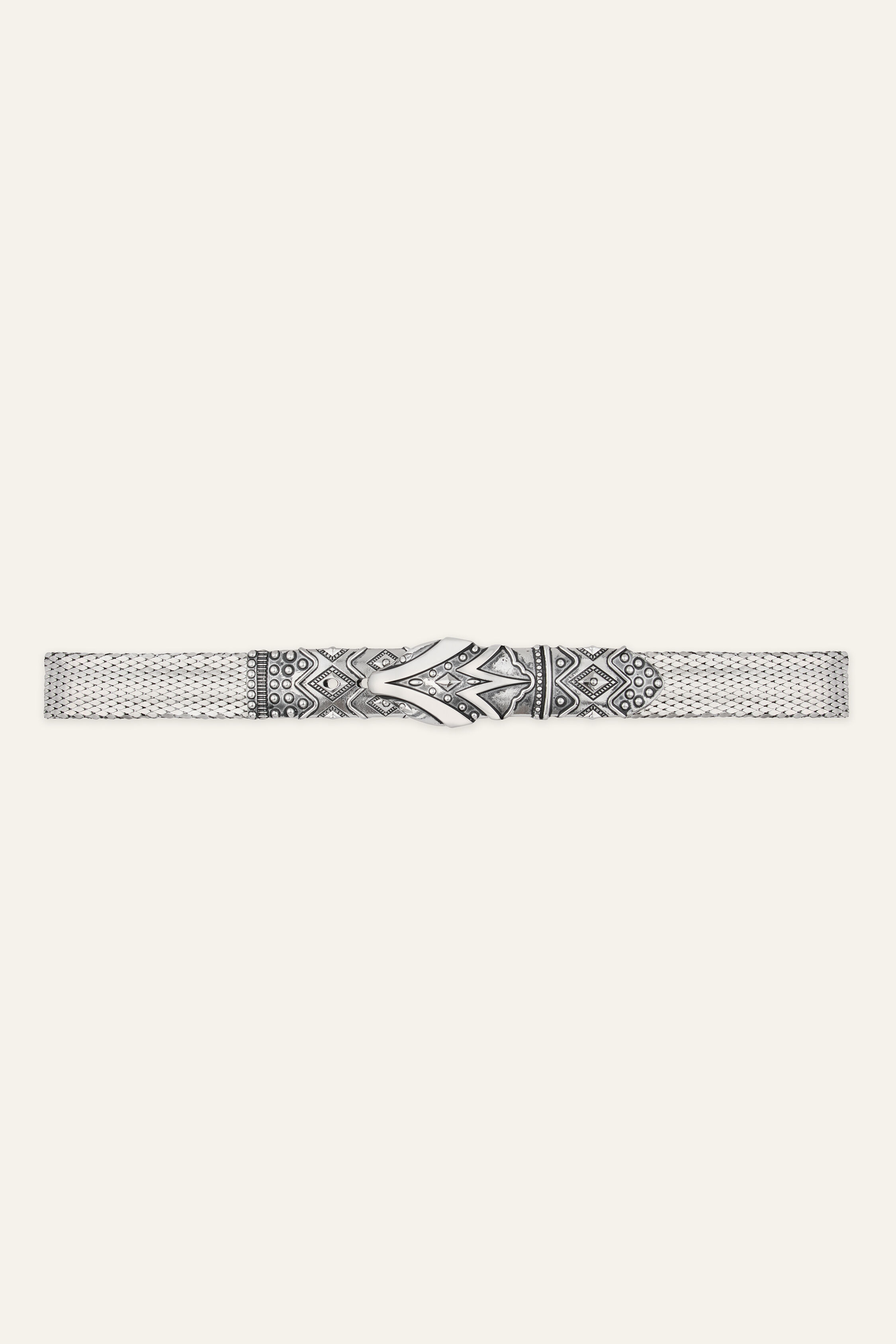 BELT BAON