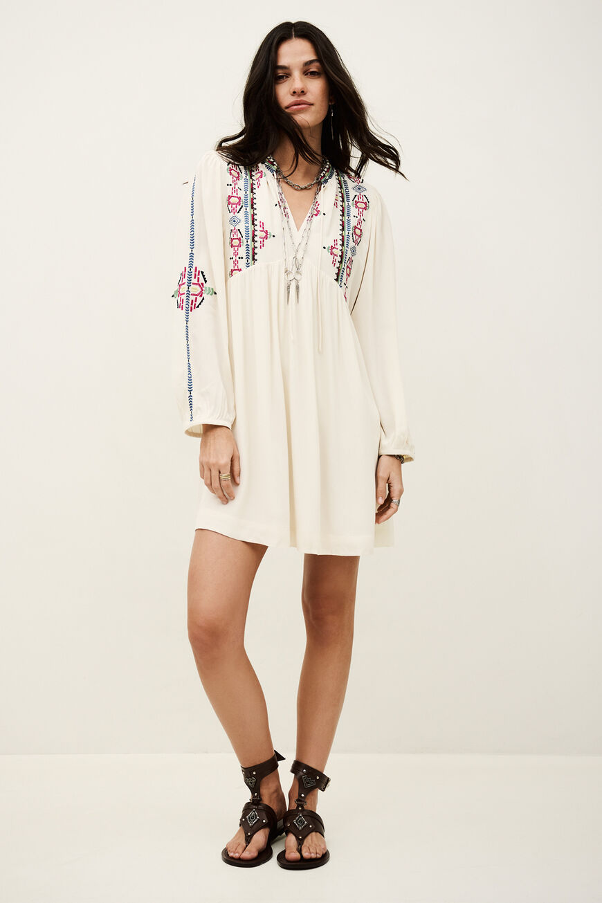 DRESS TELMA