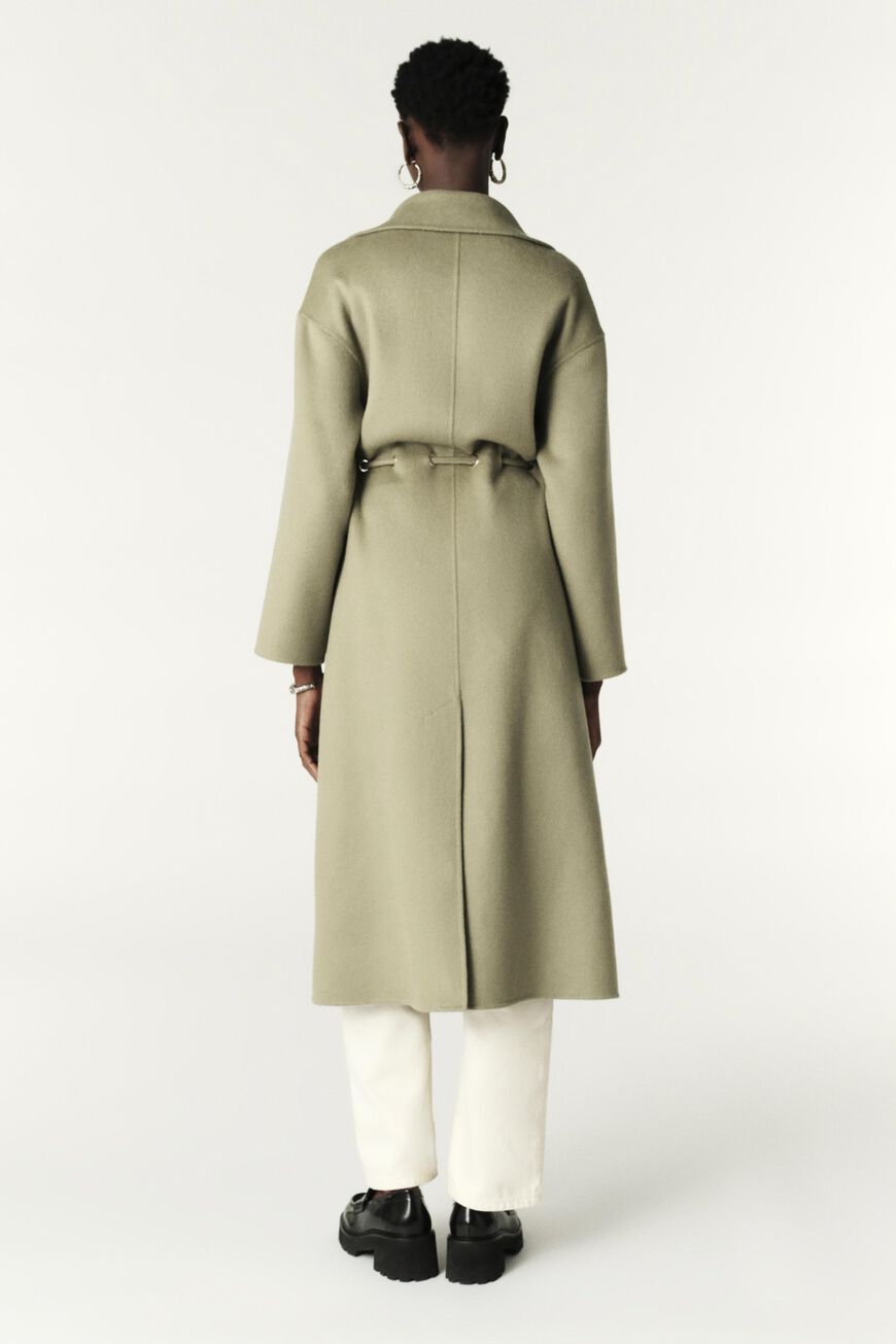 coat KATE