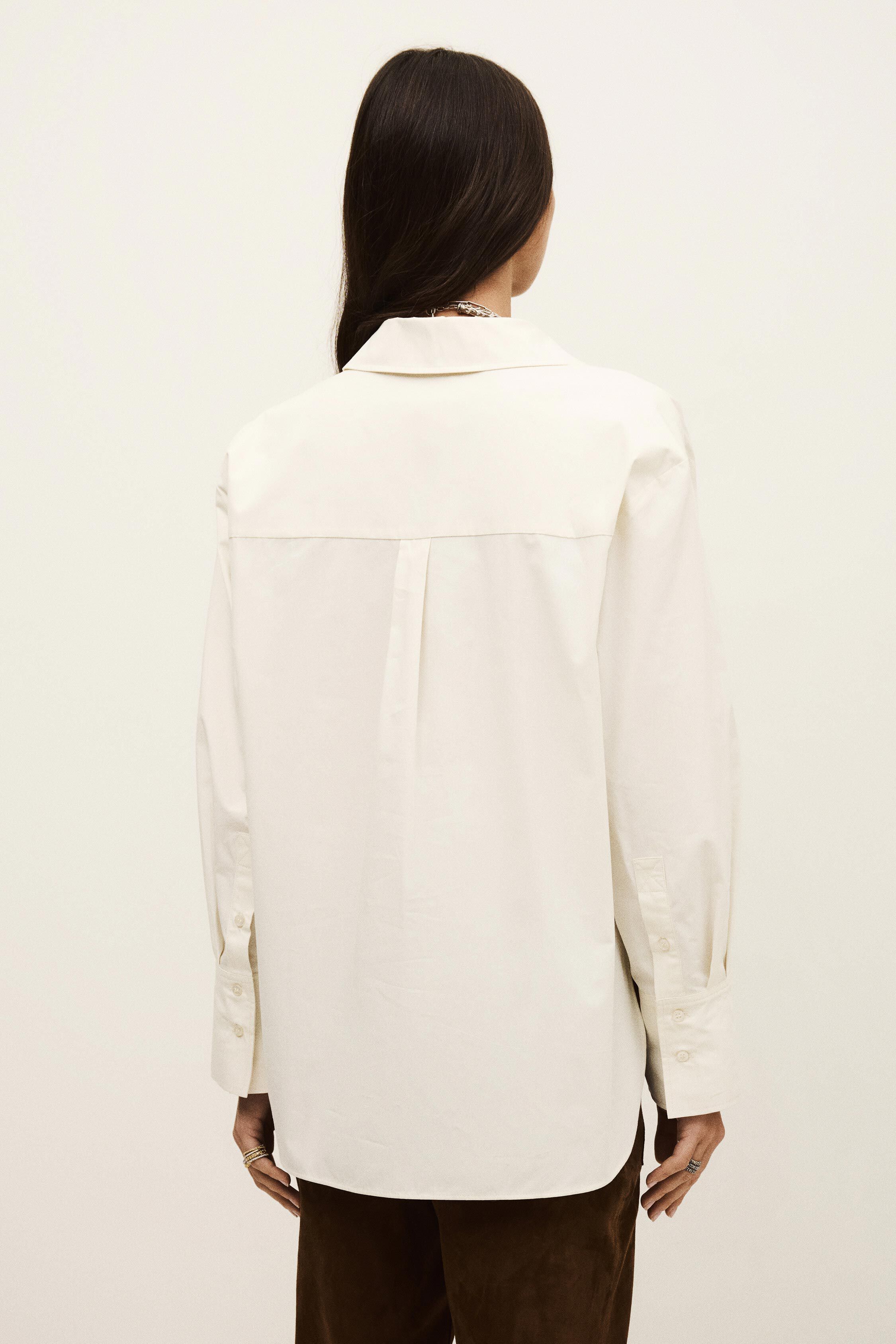 chemise MISS