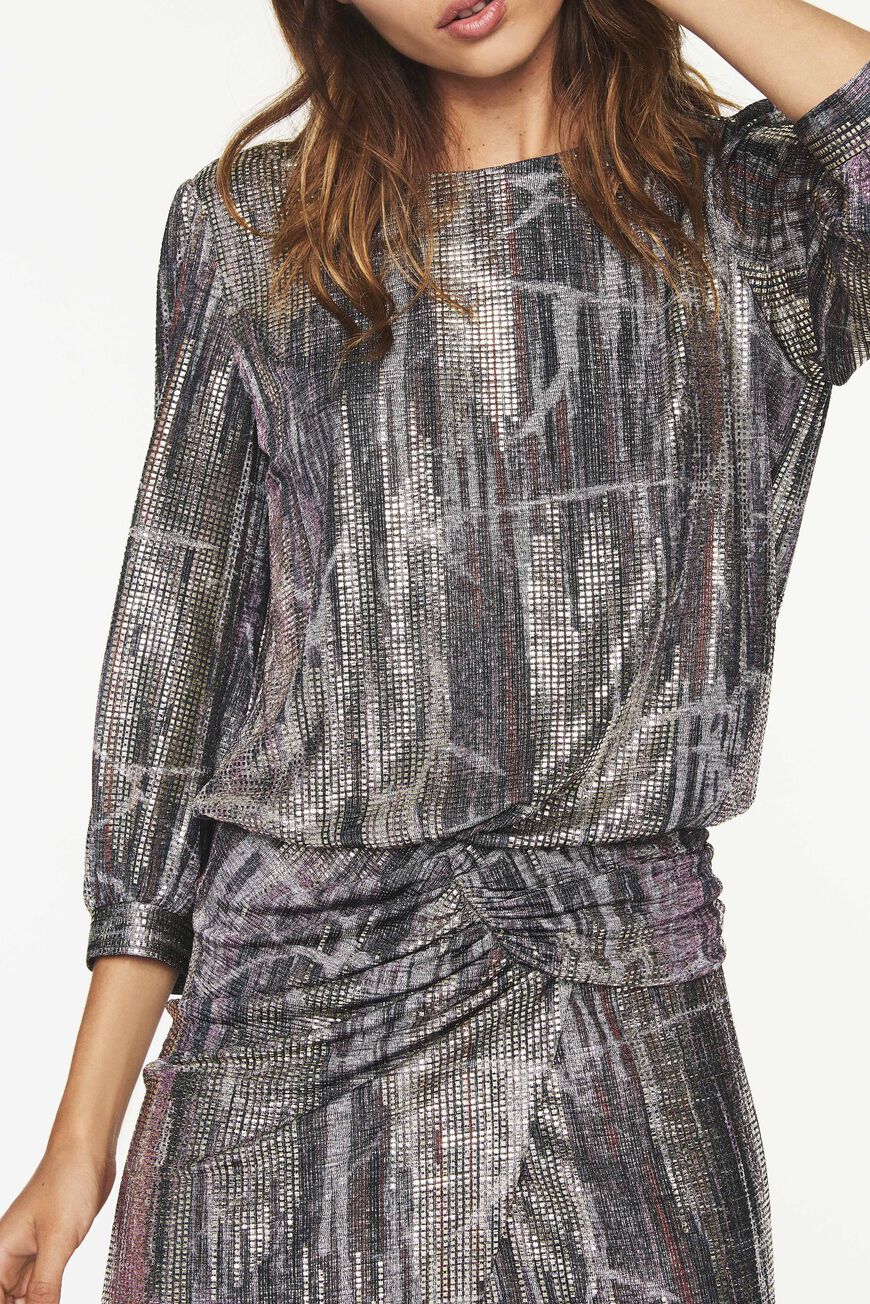 DRESS SALINA