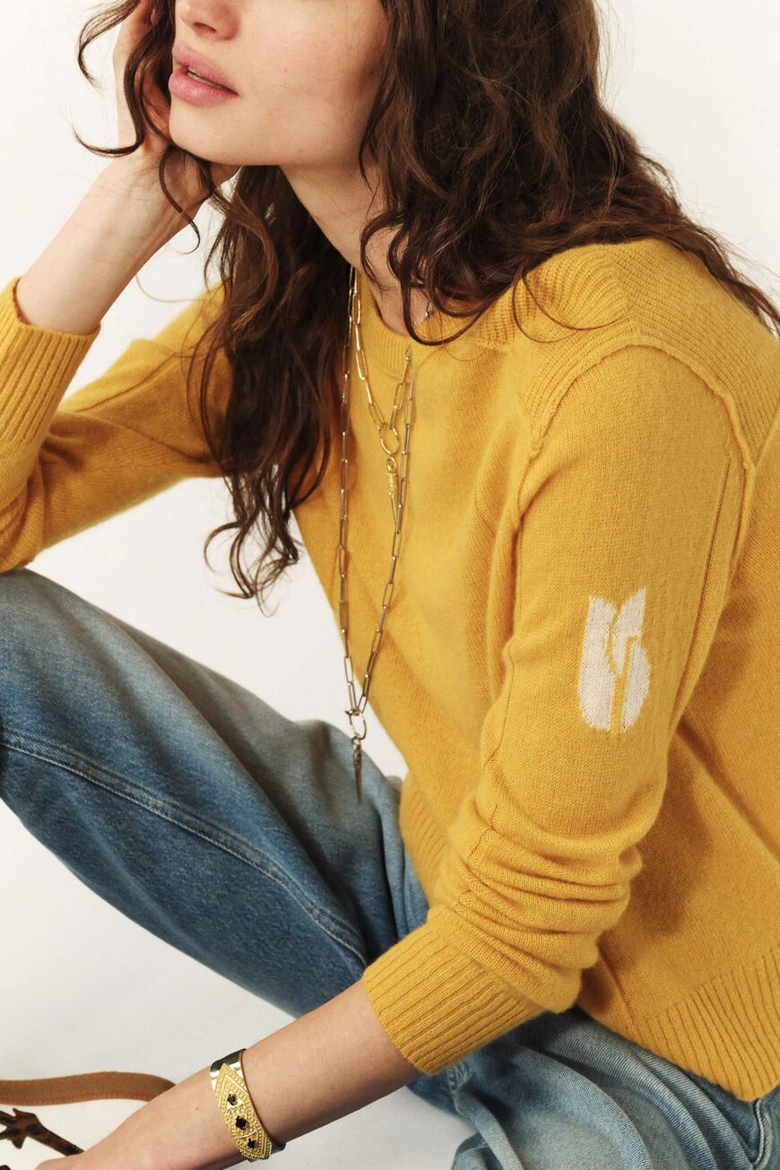 JUMPER CHARLOTTE