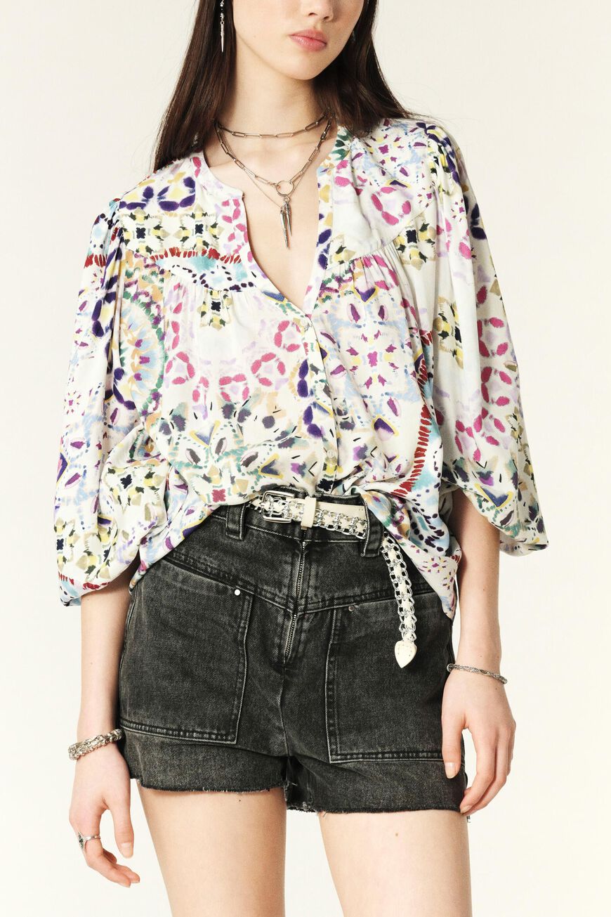 blouse LUIGI