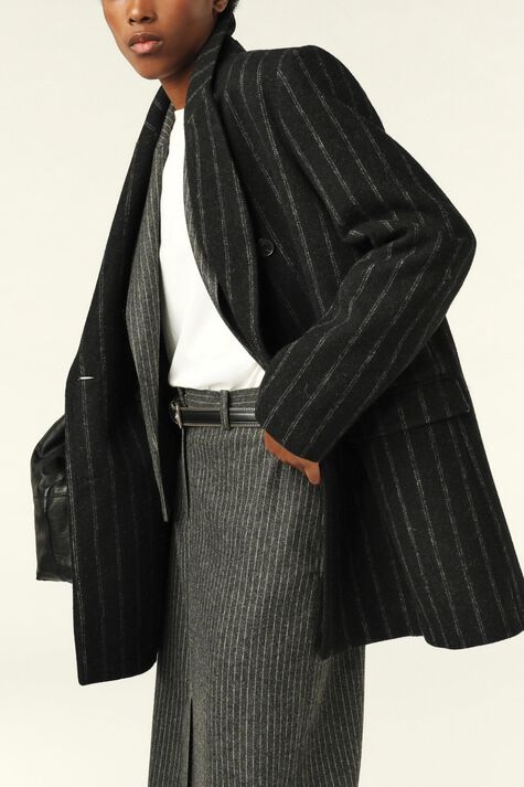 coat MUSE