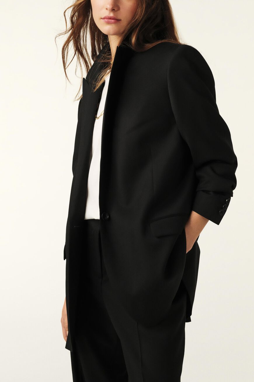 JACKET VISHA